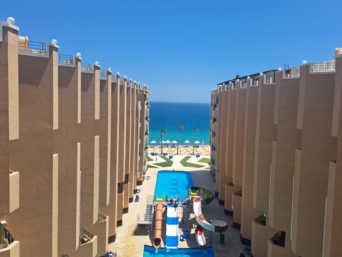 Juliana Beach Hurghada Exterior photo