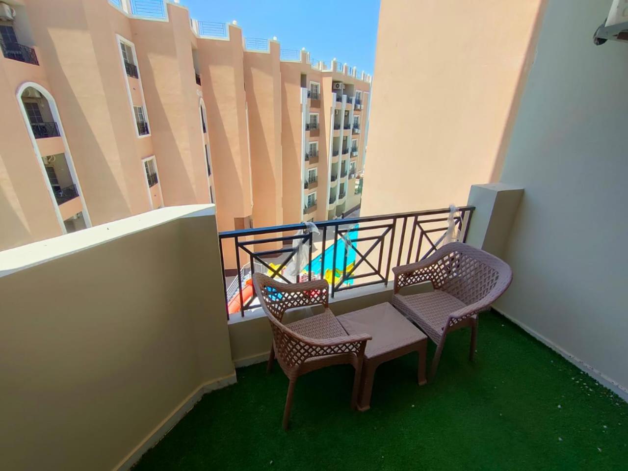 Juliana Beach Hurghada Room photo
