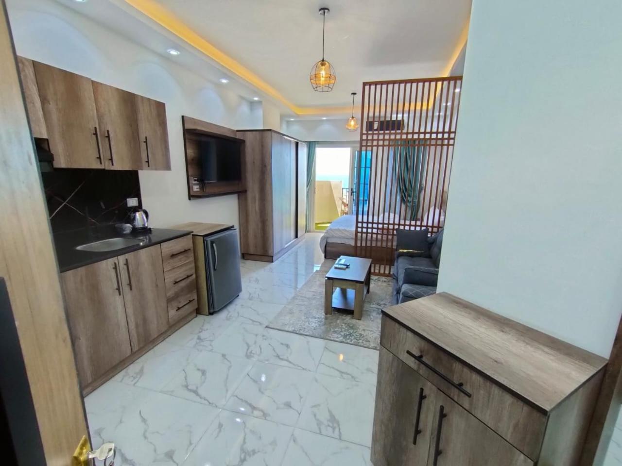 Juliana Beach Hurghada Exterior photo