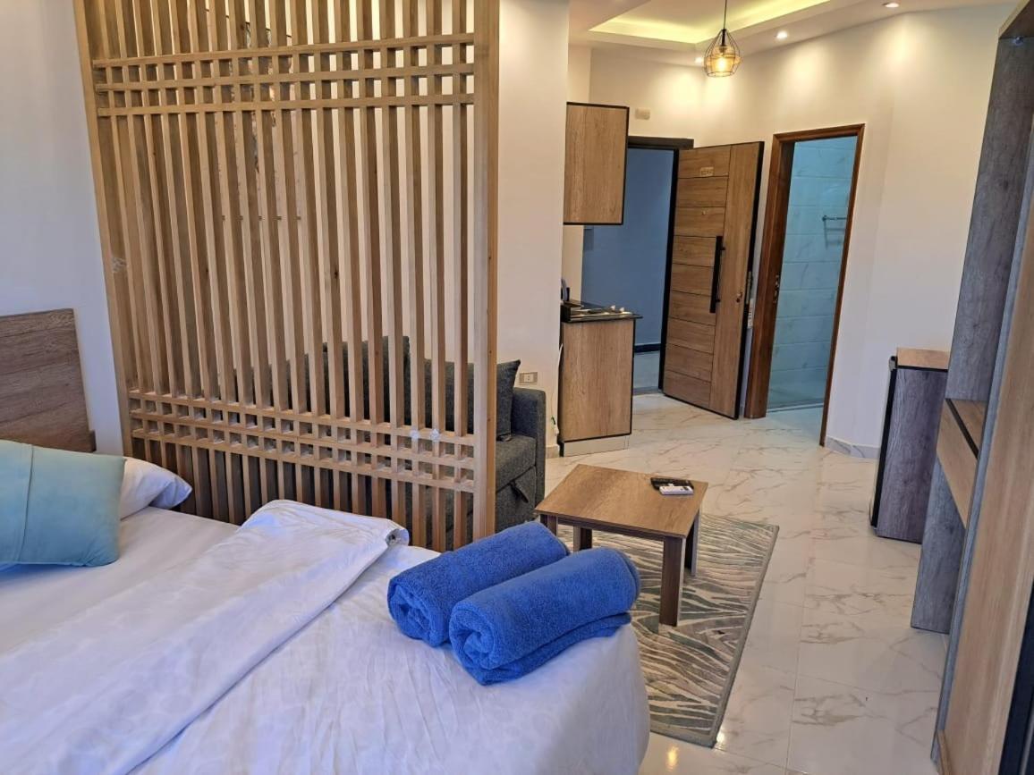 Juliana Beach Hurghada Exterior photo