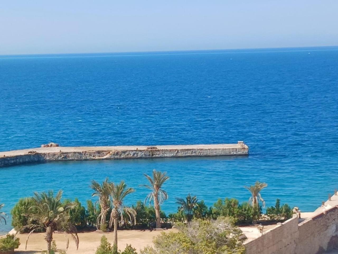 Juliana Beach Hurghada Exterior photo