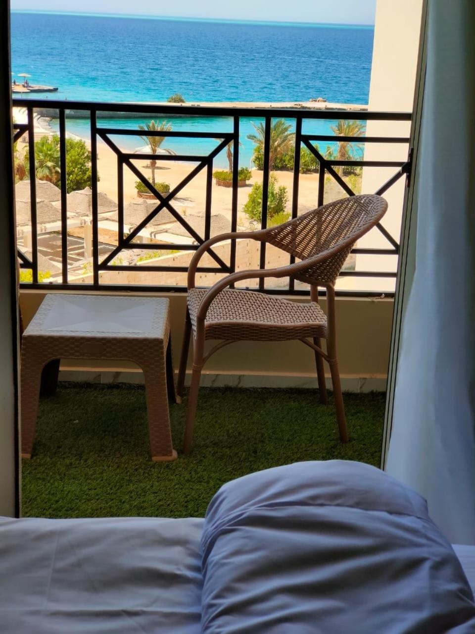 Juliana Beach Hurghada Exterior photo