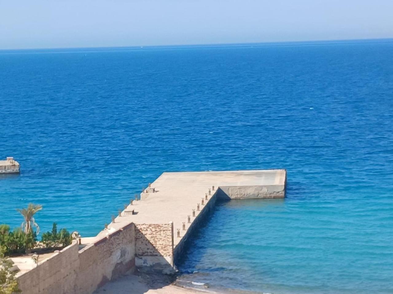 Juliana Beach Hurghada Exterior photo