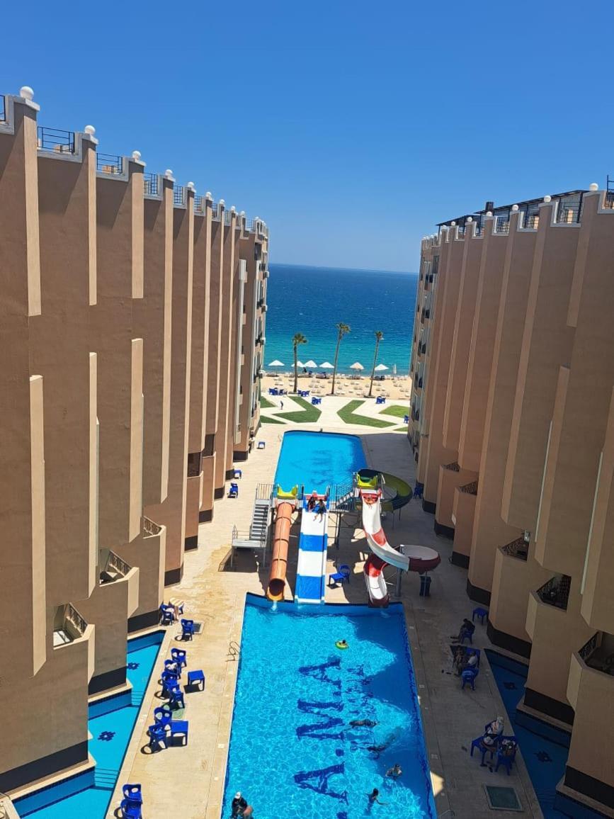 Juliana Beach Hurghada Exterior photo