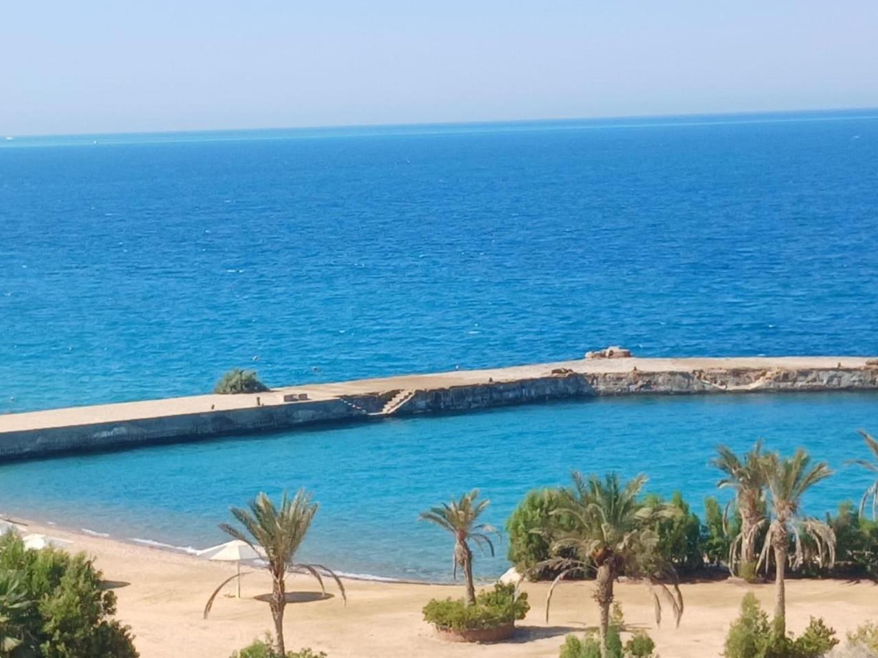 Juliana Beach Hurghada Room photo