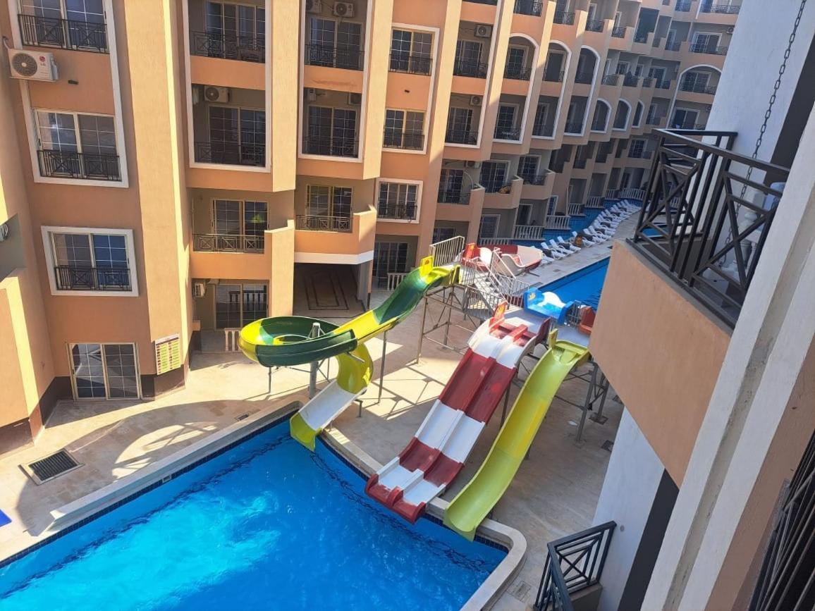 Juliana Beach Hurghada Exterior photo