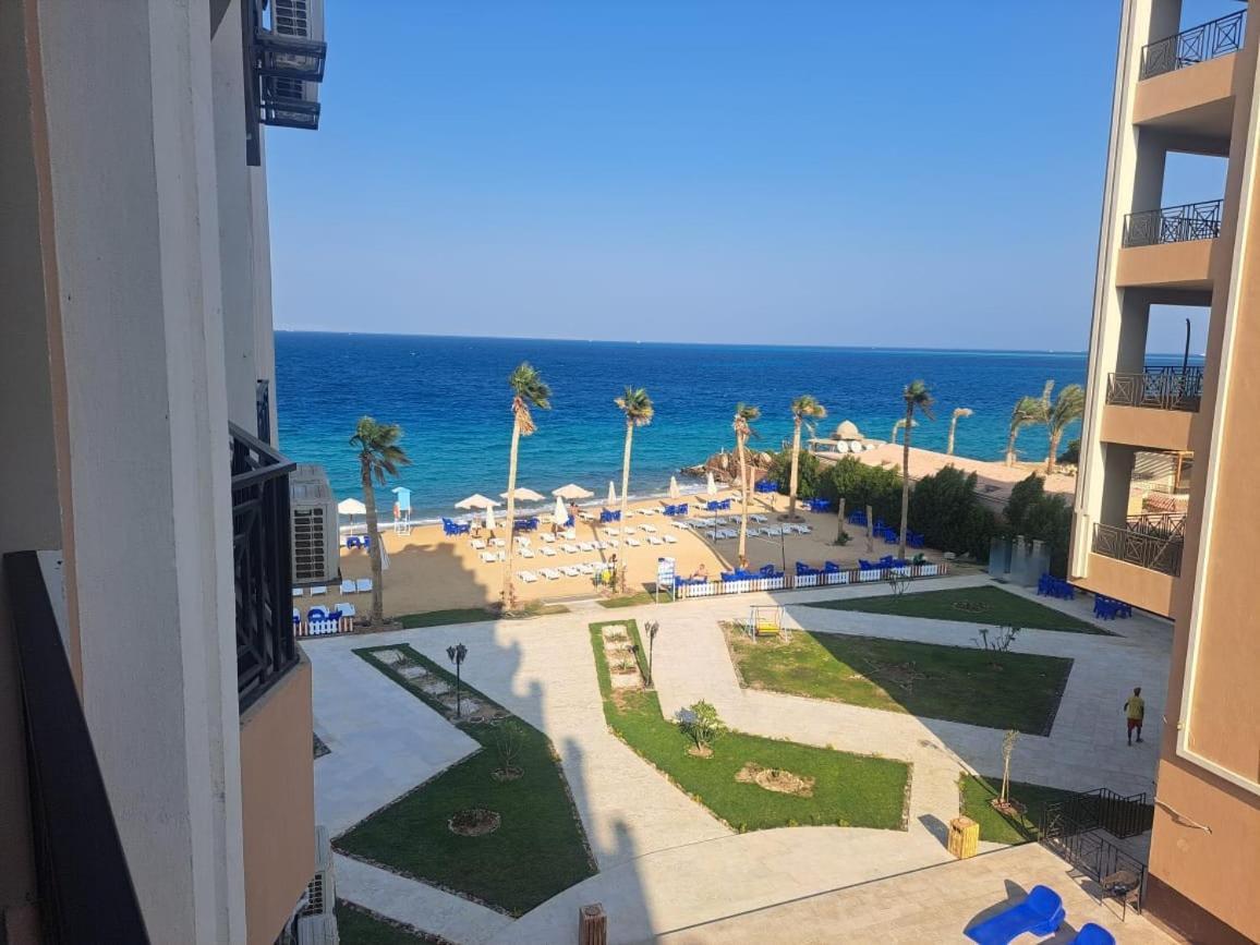Juliana Beach Hurghada Exterior photo