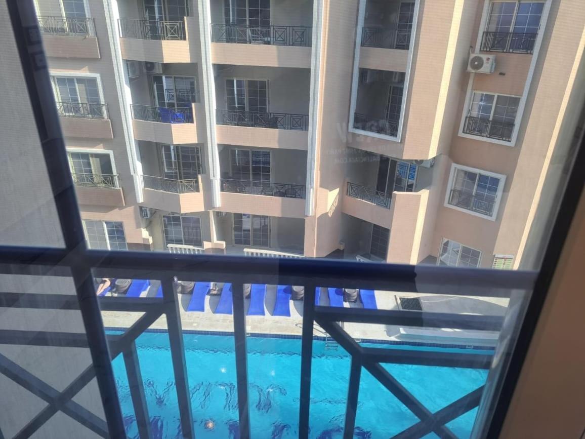 Juliana Beach Hurghada Exterior photo