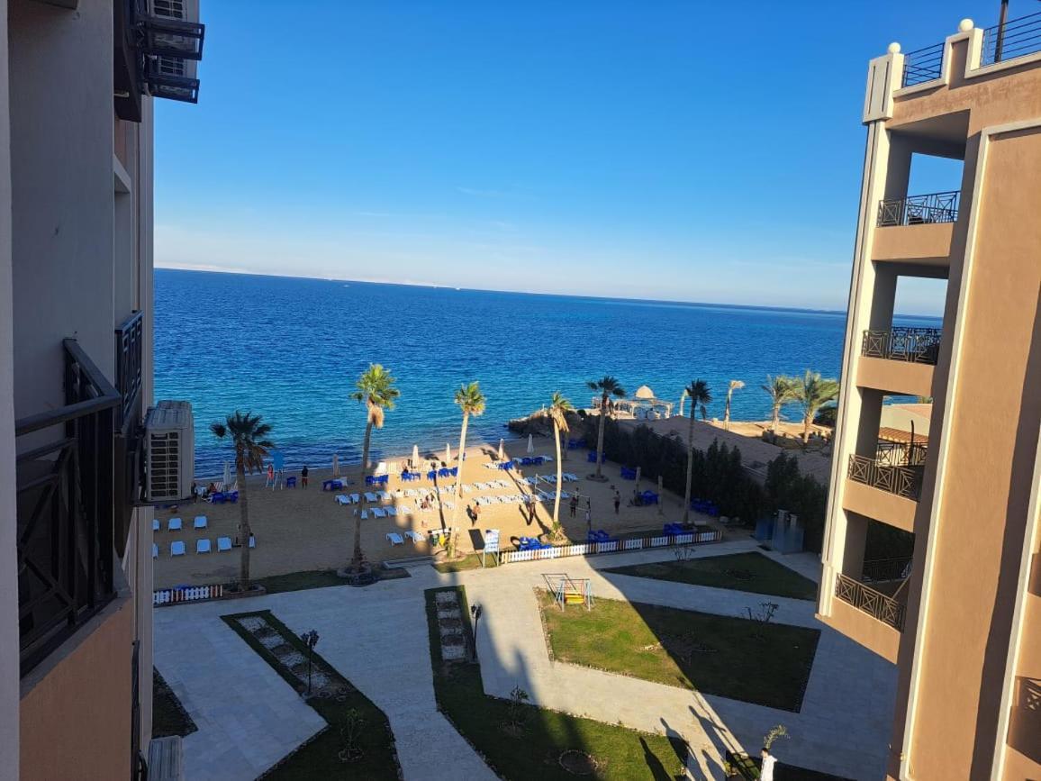 Juliana Beach Hurghada Exterior photo