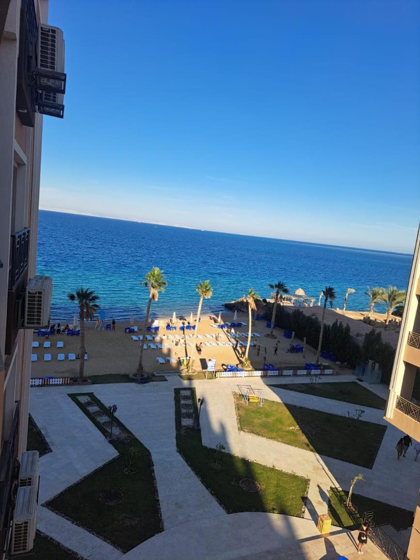 Juliana Beach Hurghada Exterior photo
