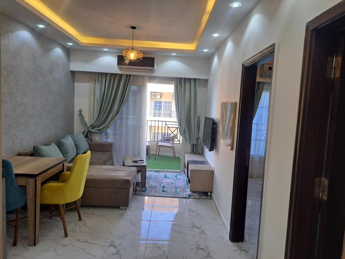 Juliana Beach Hurghada Exterior photo